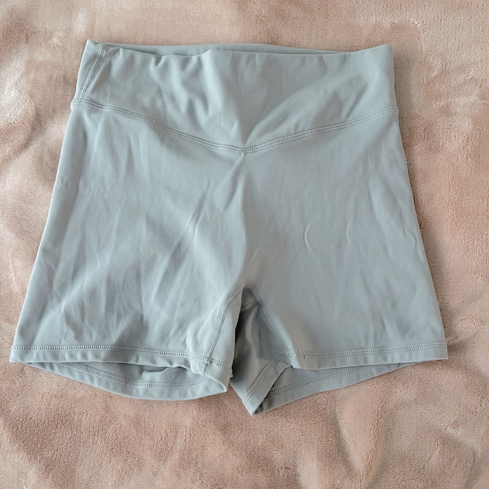 Balance Athletica Cloud Short - Tan